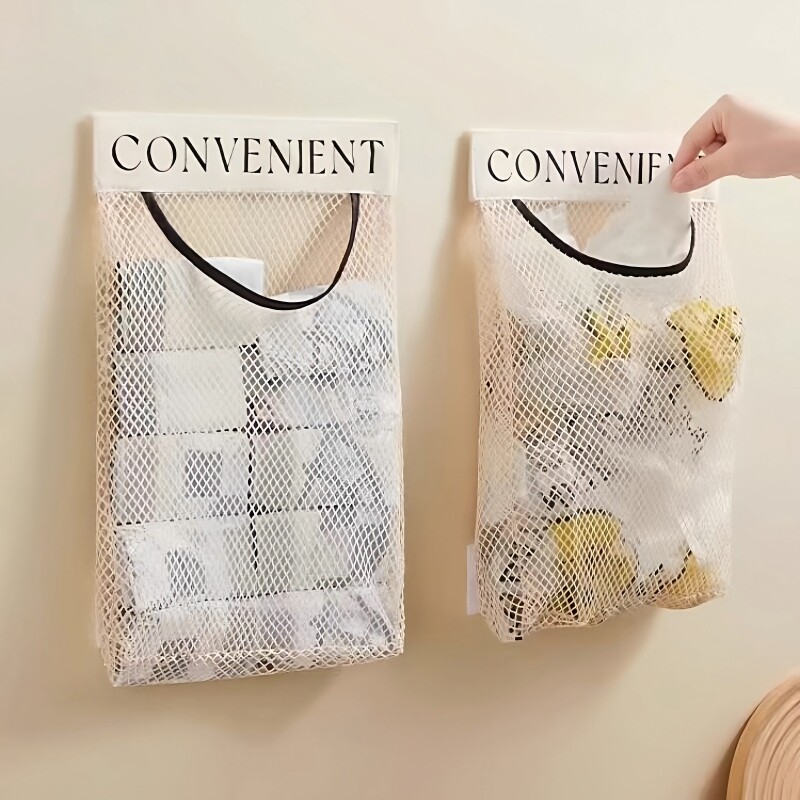 厨房垃圾袋收纳神器|超1万次加购图片
