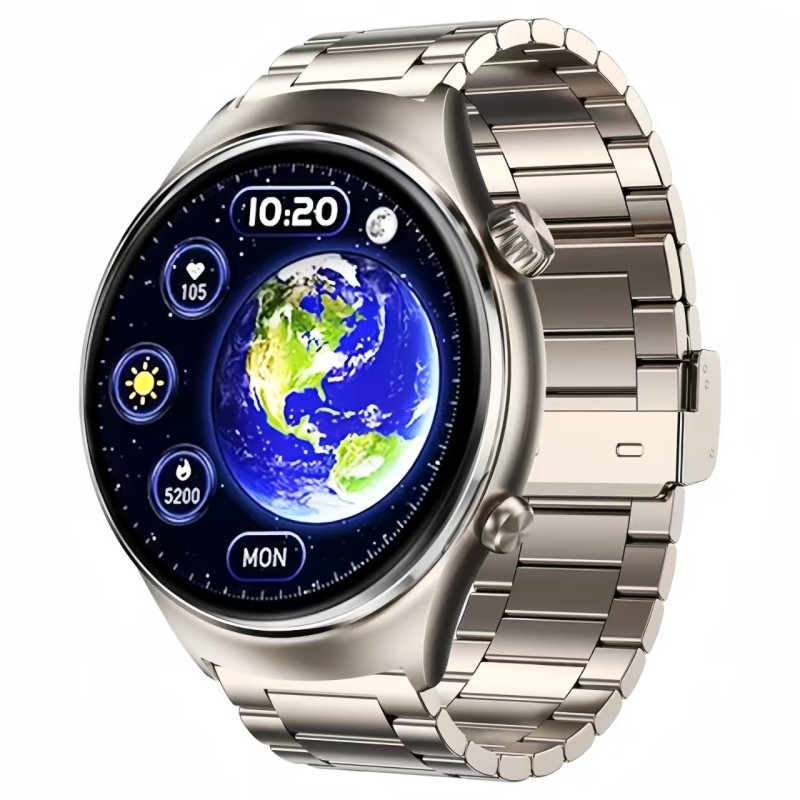 正品适用Huawei华为鸿蒙手机GT5pro运动打电话健康监测智