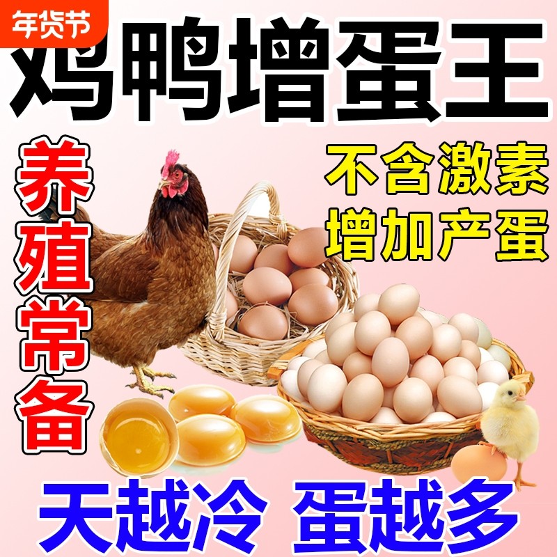 鸡鸭鹅禽专用蛋多多增蛋宝产蛋饲料增蛋素产蛋灵催鸡下蛋宝添加剂,宠物/宠物食品及用品,鸟食,淘宝优惠券,粉丝福利购,淘宝优惠卷