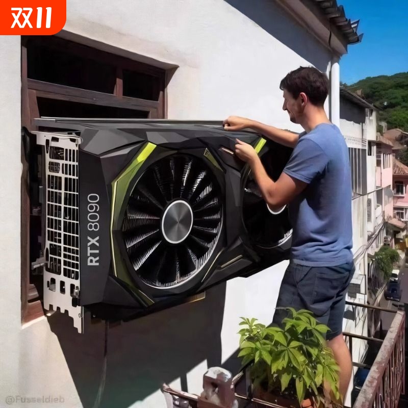 保核心RTX2060S 3060TI 3070TI显卡1660S 1060 3080二手游戏设计