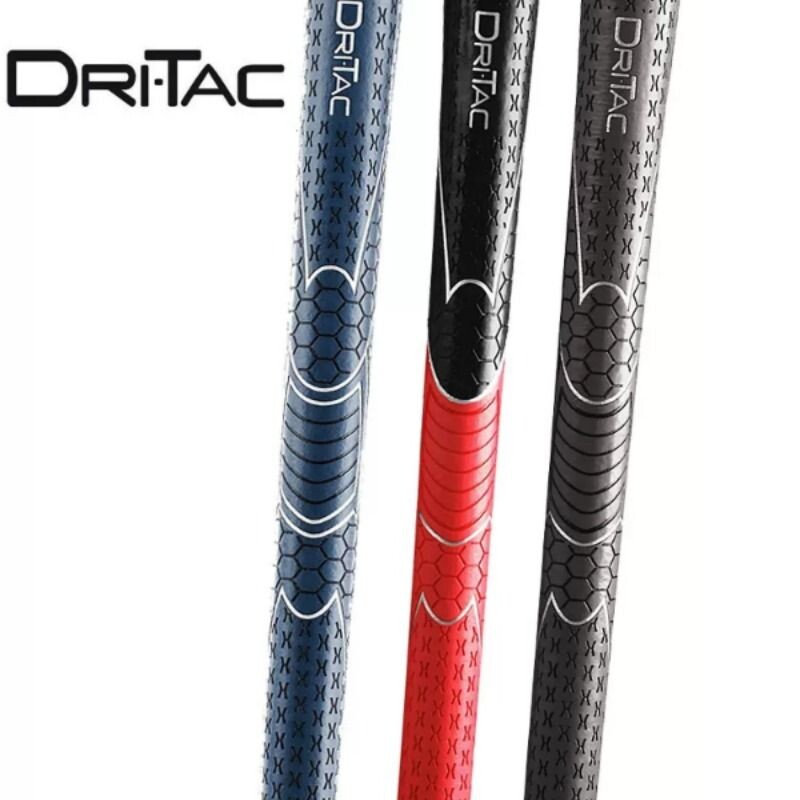 正品WINN DRI-TAC高尔夫铁杆握把加粗超大橡胶减震golf球杆握把