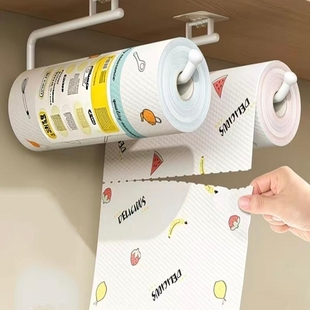 Locust&Banyan 槐榕吸水干湿两用厨房专用一次性洗碗布