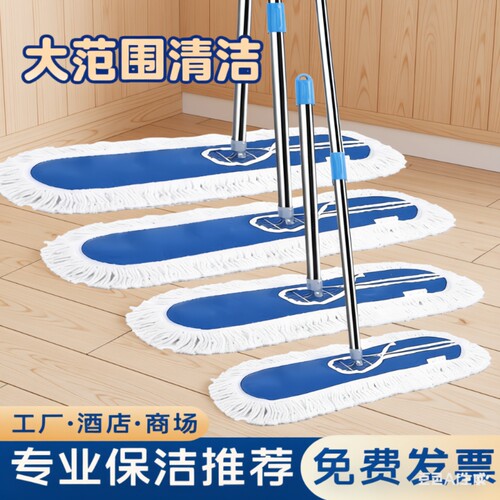 干湿两用拖把升级款|千人回购