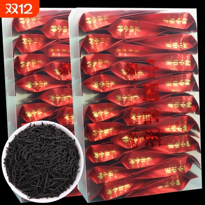 福建小种红茶独立小泡袋简装实惠