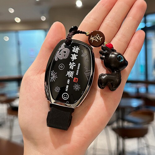 老款奔驰汽车专用钥匙套