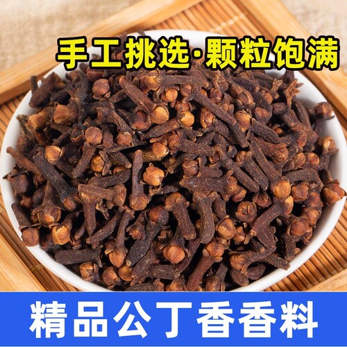 广西公丁香香料卤料调料