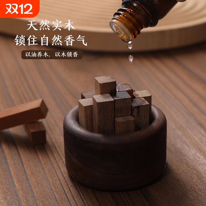 天然黑胡桃木黑胡桃木