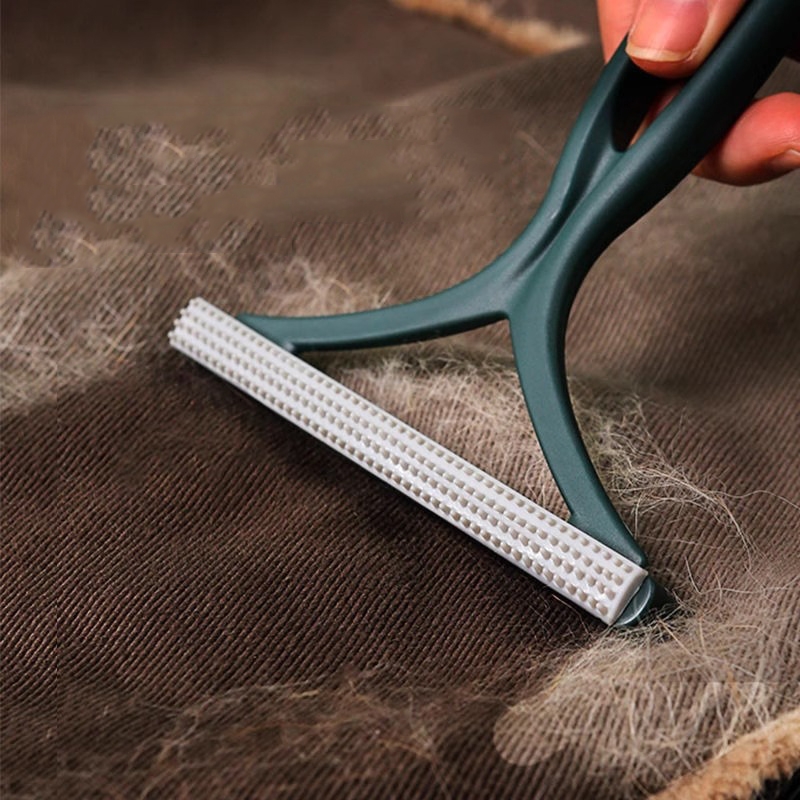 猫毛清理器宠物毛发刮毛器床上地毯去浮毛吸毛猫咪狗毛粘毛器