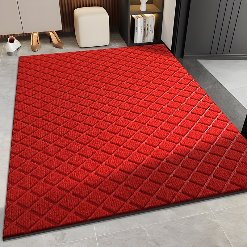 入户门地垫2026新款室内高端简约门垫玄关进门脚垫大门口耐脏地毯,居家布艺,入户地垫,淘宝优惠券,粉丝福利购,淘宝优惠卷