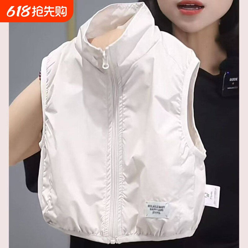 2026新款马甲背心男童女童春季外穿宝宝洋气儿童坎肩上衣童装外搭