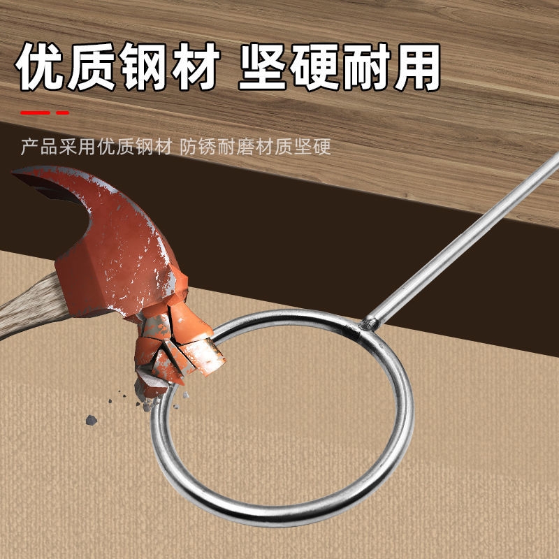 铁圈圈烫酒瓶切割酒瓶铁圈烧瓶子变花瓶神器网红同款切玻璃工具