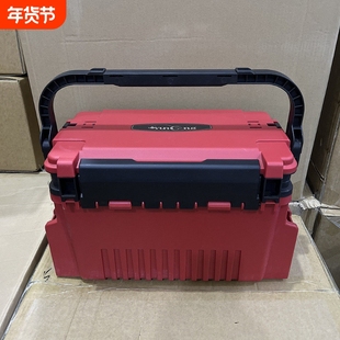 2025新款大号多功能路亚钓箱渔具收纳筏钓箱可坐人海钓鱼工具箱盒