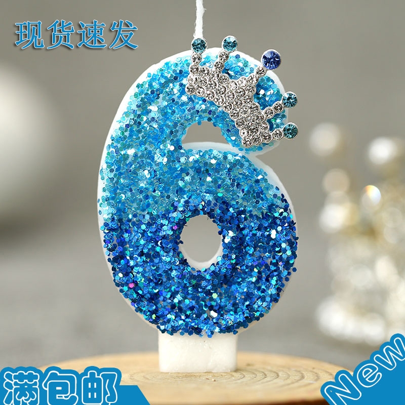 创意手工生日蜡烛小红书推荐