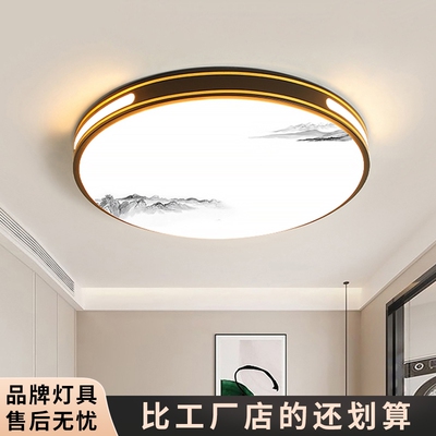极简轻奢风｜不浮夸的高级感灯具