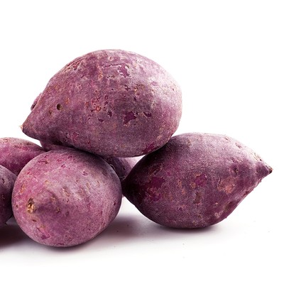 云南山东广东现挖番薯新鲜农家紫薯新鲜包邮蜜薯地瓜糯甜紫薯5斤