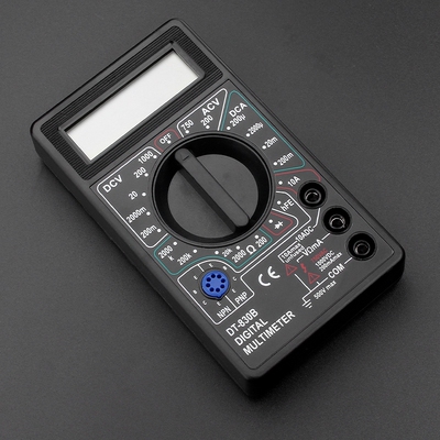DT830B/DT832数字万用表