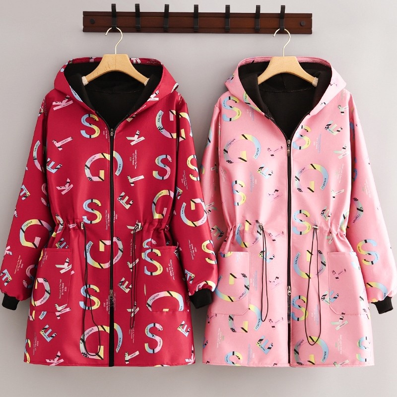 秋冬罩衣女新款加绒加厚长袖围裙家用防污保暖防风外穿成人工作服,家庭/个人清洁工具,围裙,淘宝优惠券,粉丝福利购,淘宝优惠卷