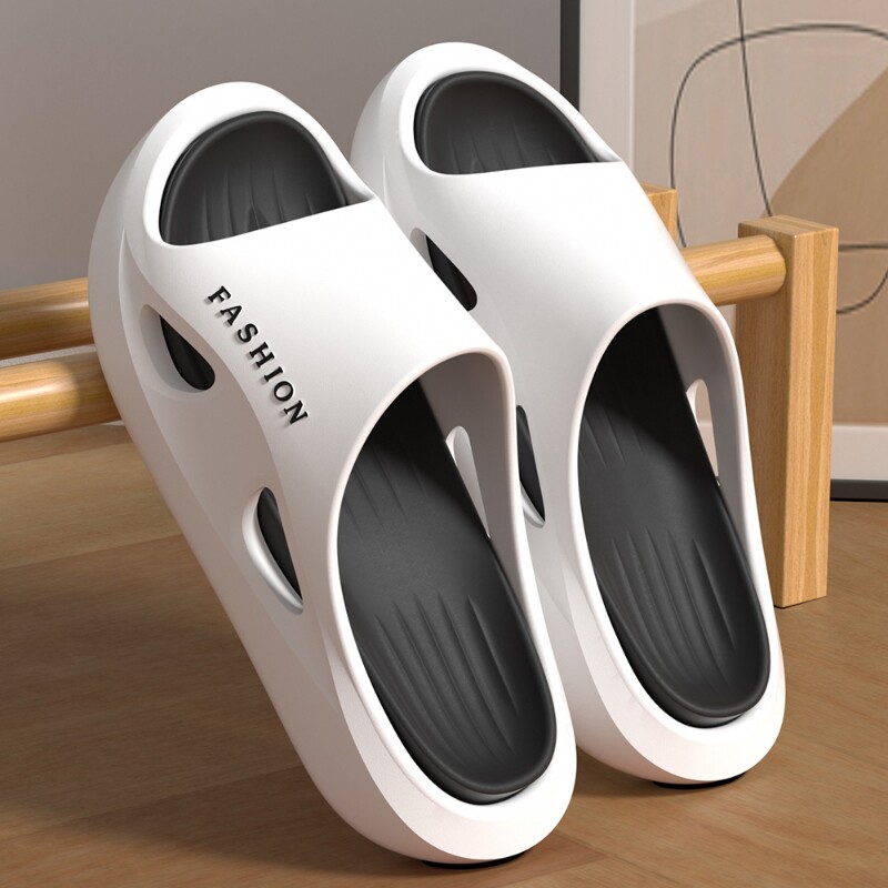 男士拖鞋夏季2025室内新款家居洗澡防滑防臭运动潮流eva凉拖外穿