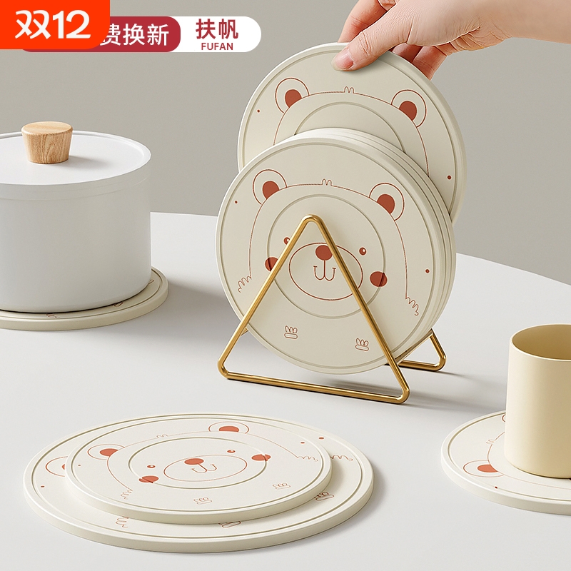 母婴级硅胶 耐高温299°无异味 一物多用