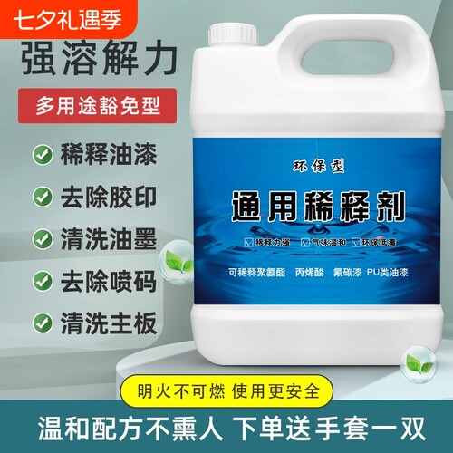 环保型涂料稀释剂|123人收藏
