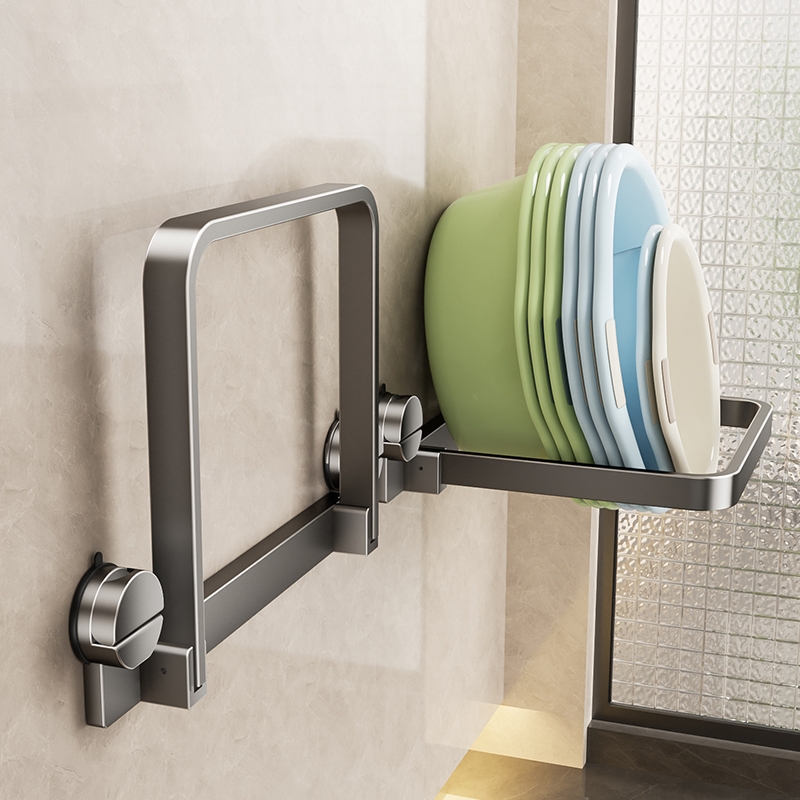 免打孔壁挂脸盆架|超1000次加购