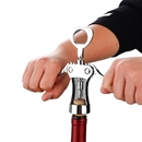 开瓶器红酒家用多功能起酒器葡萄酒啤酒瓶起子开酒器启瓶器海马刀