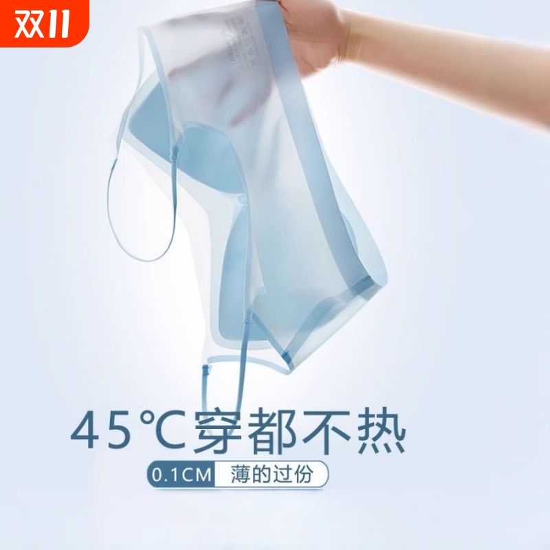冰丝无痕内衣女夏大胸显小胸罩细肩带美背运动文胸聚拢尺码固定QE