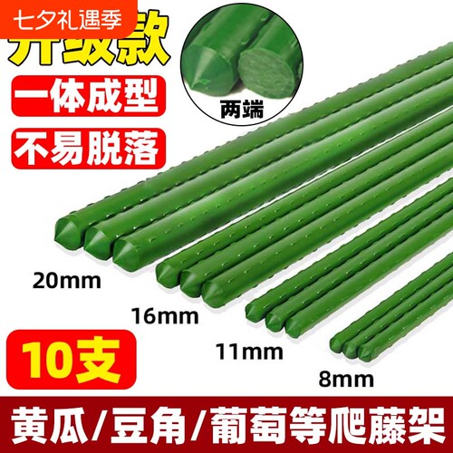园艺爬藤架黄瓜豆角葡萄爬藤支架