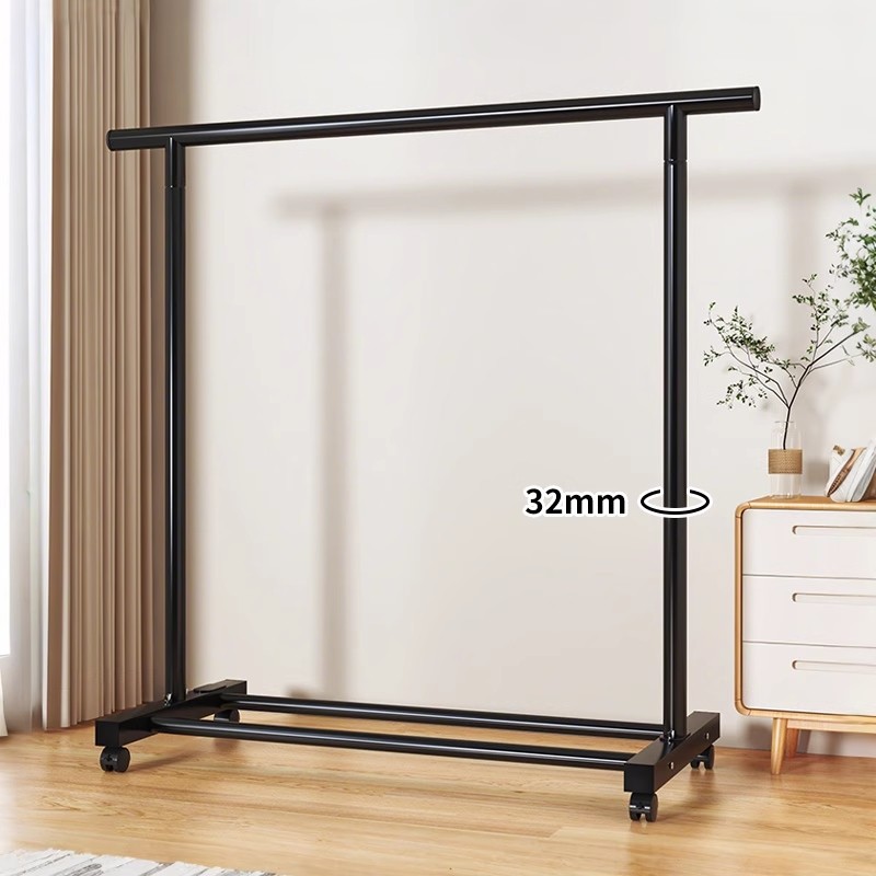 移动晾衣架多功能|超1万次加购