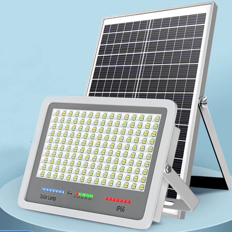太阳能户外庭院灯景观灯防水投光灯照明灯LED新款灯路灯家用室外