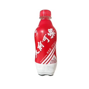 天府可乐1瓶275ml