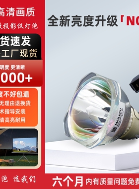 适用于爱普生投影机仪灯泡CH-TW5700 TW5400 S05 W06 X29 FH52 TW650 X06 ELPLP88 ELPLP96 ELPLP97