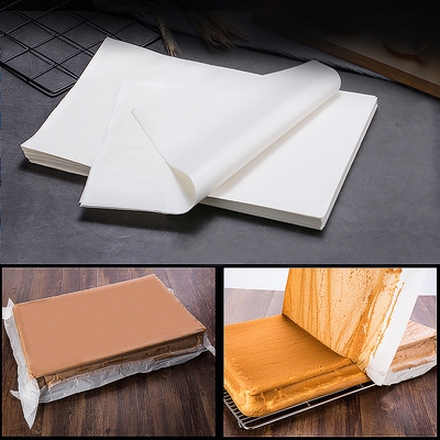 40x60食物厨房烤箱蛋糕油纸