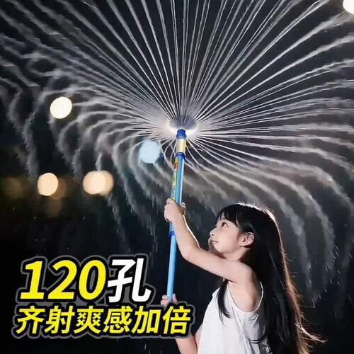 水枪儿童玩具高压喷水