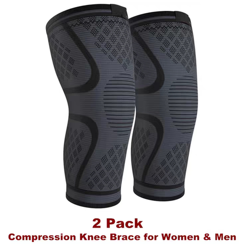 Compression Knee Brace Knee Support Compression Sleeve
