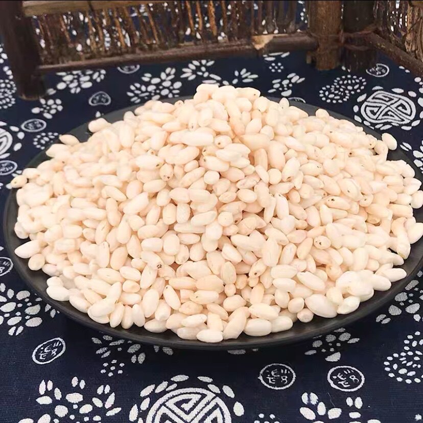 puffed rice pop bhel puri moori fried rice indian snacks