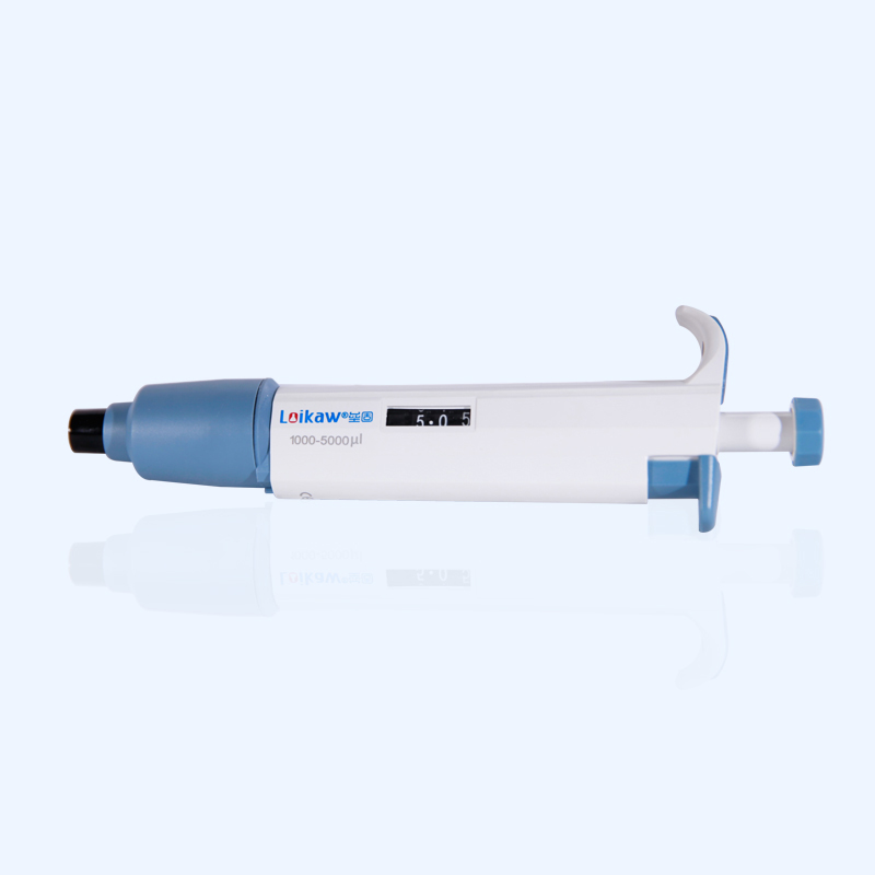 移液枪 单道可调移液g器 数字微量手动大容量加样器0.1ul-2.5ul10