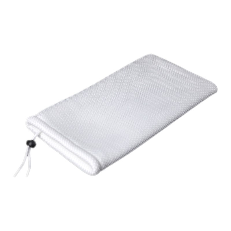 鱼渣实验室 双层魔n袋过滤袋干湿分离净水加厚加密生化棉过滤棉