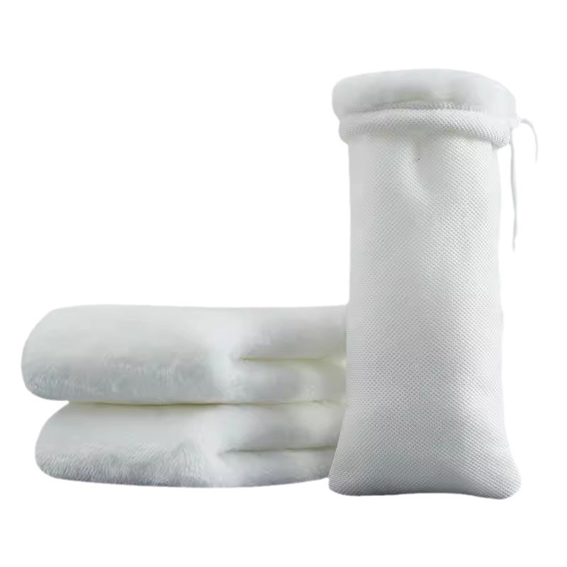 【下单立减50】j鱼缸过滤棉魔毯魔袋加厚高密度净化生化袋水族箱W