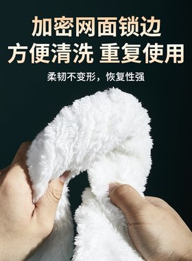 鱼缸过滤棉专用高密度净化循环泵高端滤材魔毯魔袋X免换水羊绒棉