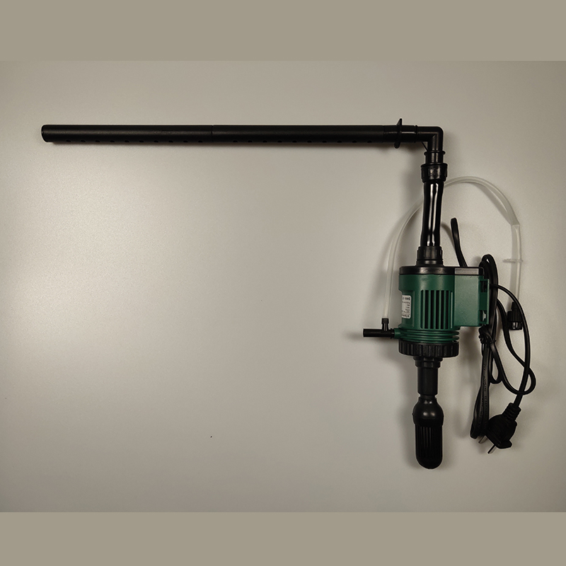 森森原装配件大全 AT350B AT420B AIT500鱼缸水泵过滤泵机头过滤