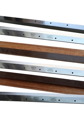 电动切纸机刀c片前锋4605K 4606R刀片E460R切纸裁刀五豪4660H 450