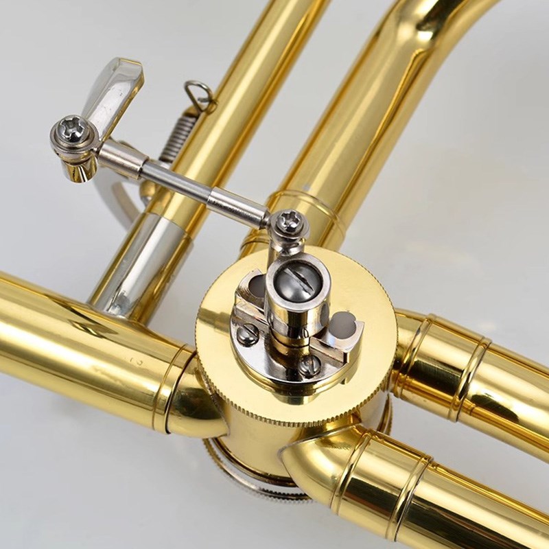 津宝降B调d转F调 次中音变调长号 儿童成人铜管 JBWSL-20