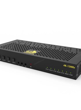 Dma板子kmboxnet高刷融合器CaEp75TV3.0开发板 DMA套装