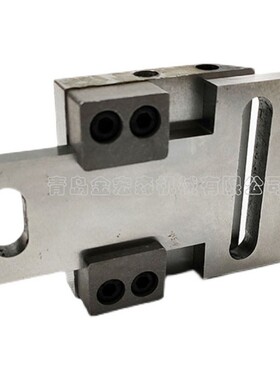 封边机配件直线齐头切刀PuVC封边条手动齐头刀封边带气动切刀装置