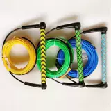 Водные коньки Профессиональный водный скист веревку