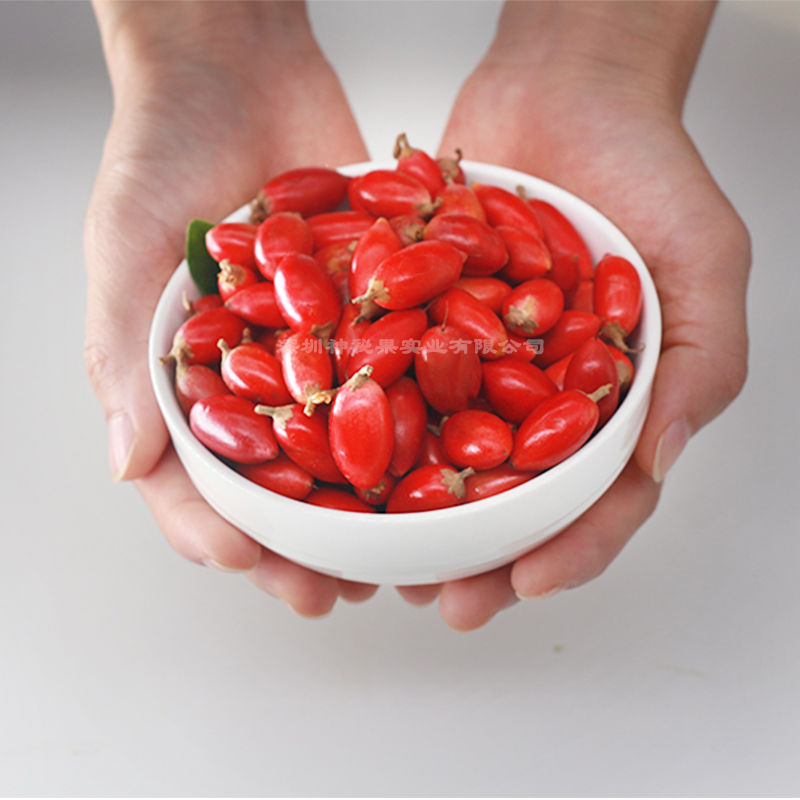 Shunfeng fruit Mysterious fruit Fresh fruit Conseco fresh fruit Mysterious fruit 10 Magic fruit Bianweiin the Aquatic meat/Fresh fruits and vegetables/Cooked , Fresh fruit , Other  category - from Buy2taobao.com to provide professional Taobao agent buy service