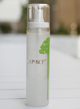 植因天采水apscf苹果细胞爽安肤水保湿补水喷雾护肤品情人水旗舰