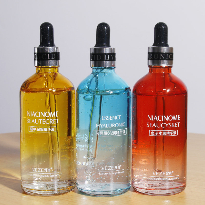 梵贞玻尿酸原液精华液补水保湿提亮肤色修护肌底鱼子籽酱蜗牛菁华,美容护肤/美体/精油,液态精华,淘宝优惠券,粉丝福利购,淘宝优惠卷