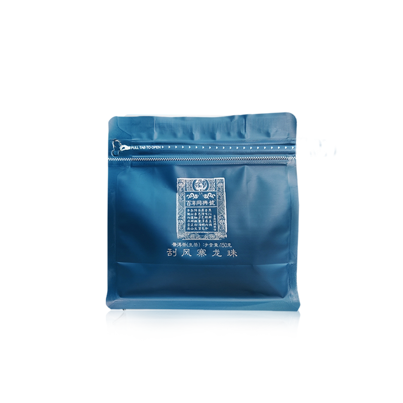 刮风寨150g普洱特级迷你小沱茶图片